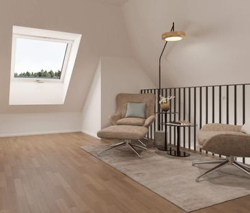 5.5 Zimmer, 174 m² - Foto 1