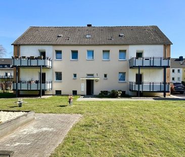 Seniorengerecht: Bezugsfertige 2-Zimmer Wohnung - Photo 1