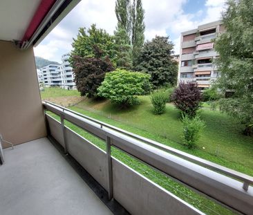 Rue des Pervenches 50, Appart. 4 1/2 pièces - Photo 1