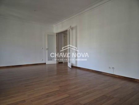 Apartamento T3 - Photo 2