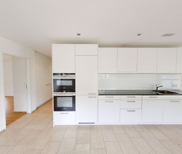 Tolle Attikawohnung mit atemberaubender Aussicht - Foto 2