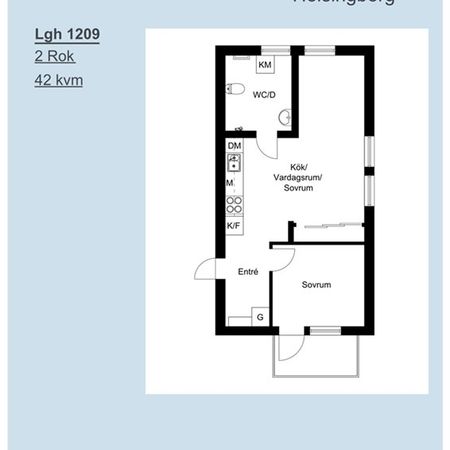 Wrangelsgatan 3 - Foto 3