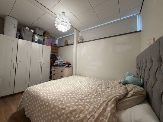 Willem Sprengerstraat 43, Oldegalileën, 8922BR, Leeuwarden - Photo 1