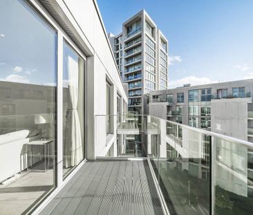 1 bedroom flat to rent - Photo 6