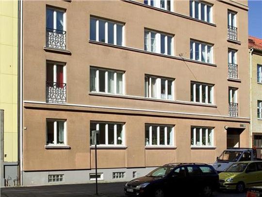 Kamrergatan 27, Västra Sorgenfri - Photo 1