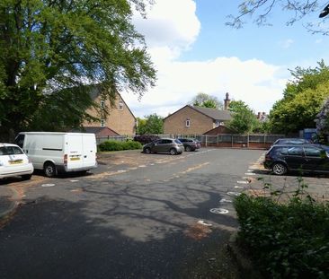 Magdalen Court, Edgbaston - Photo 5