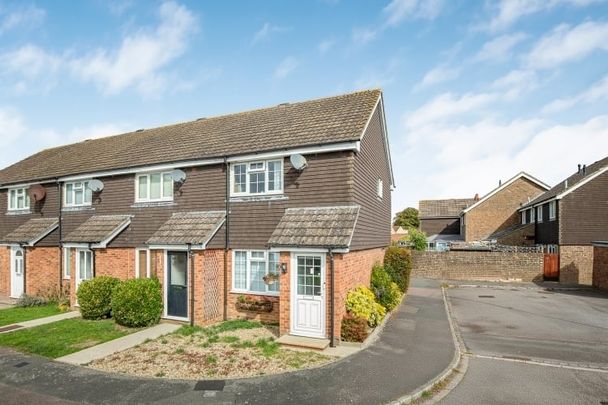 Teale Close, Upper Arncott - Photo 1
