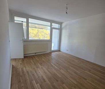 Attraktive 2-Raum-Wohnung mit Loggia in zentraler Lage – Ihre persö... - Photo 4