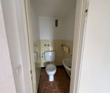 Helle 3-Zimmer-Wohnung mit Badezimmer und Gäste-WC zu vermieten! - Photo 4