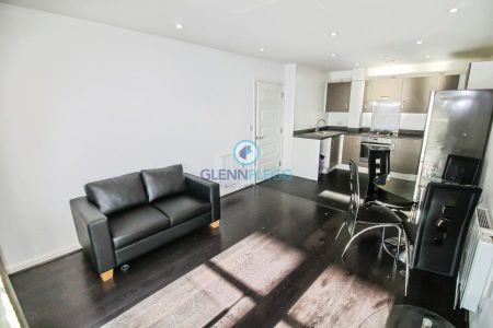 1 bedroom flat to rent - Photo 2