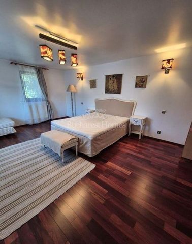 Four Bedroom House with Large Garden - BSB (British School of Bucharest) - Photo 5