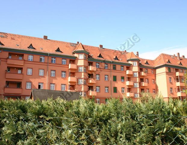 04357 Leipzig, Mockauer Straße - Foto 1