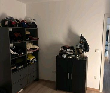 Schöne 2 Zimmer Wohnung Eiserfeld - Photo 1