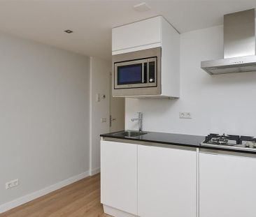 Appartement te huur: Rustenburgerstraat 344-4 1072 HD Amsterdam - Photo 4