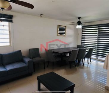 CASA EN RENTA AL PONIENTE COL. LOS PORTALES - Foto 4