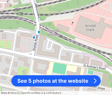 St. Andrews Close, Glasgow, G41 - Photo 1