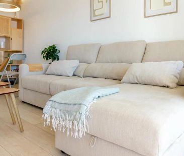 Piso de alquiler en Lluminetes - Foto 2