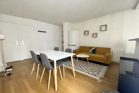 Appartement à louer à Paris 19Ème - Photo 2