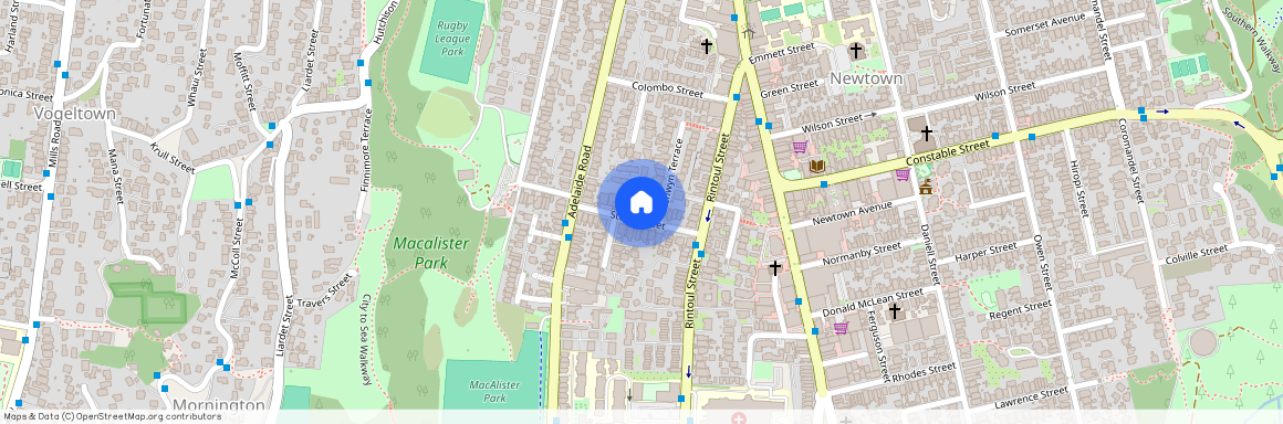 20 Stoke Street, Newtown, Wellington City