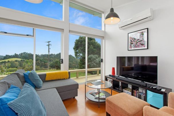 Wheelchair Accessible - 2 Bedroom Chalet - ... - Photo 1