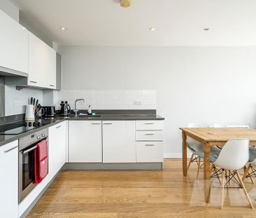 1 bedroom apartment to rent - Photo 6