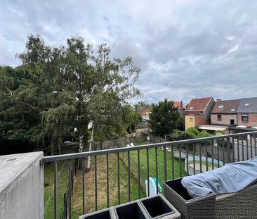 Tweeslaapkamerappartement met autostaanplaats en 2 terrassen - Photo 4