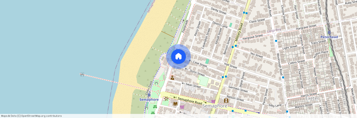 1/95 Esplanade, SA 5019, Semaphore