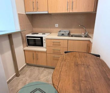 Studio / Γκαρσονιέρα, 28τ.μ. - Photo 3