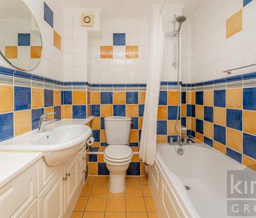 2 Bedroom Apartment - Purpose Built To Let - Photo 6