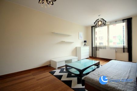 Dwa niezależne pok. 46m2 *Bajeczna, Grzegórzki* - Zdjęcie 4