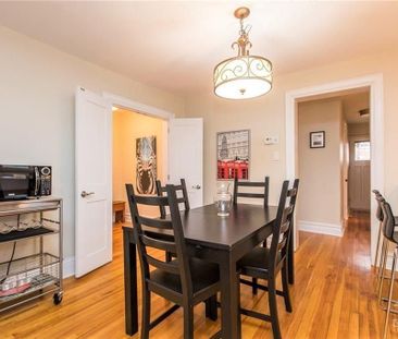 For Lease - 9 1/2 Ella Street, Glebe - Ottawa East and Area, Ontario - Photo 2