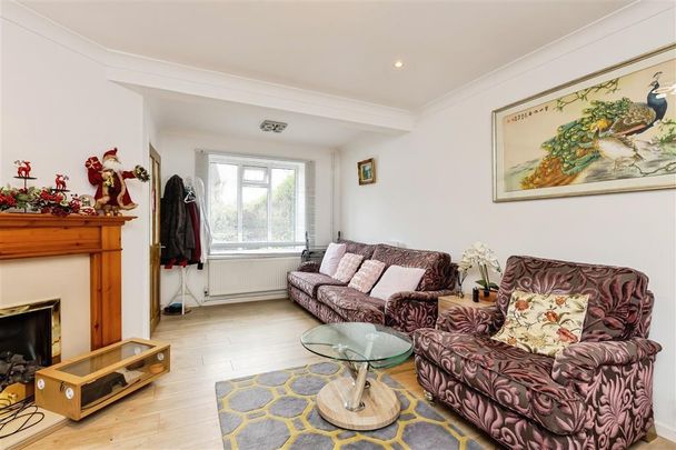 Southfield Road, Nottingham - Photo 1