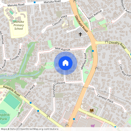 11a Lancelot Place, Glenfield, NZ 0627