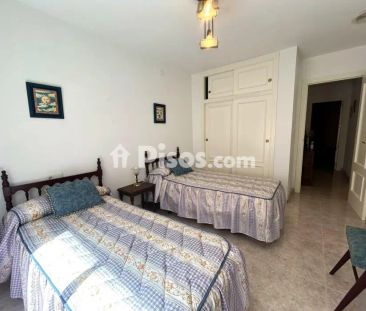 Apartamento en alquiler en Club Nautico - Photo 4