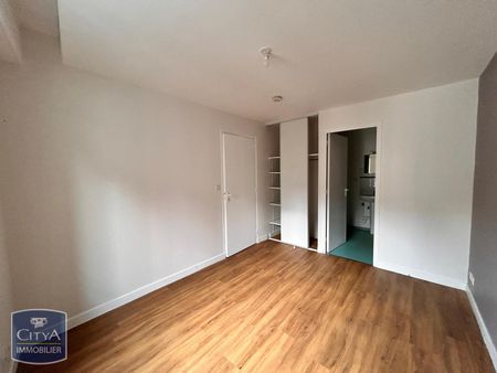 Location Appartement 2 pièces 39m² LAVAL 53000 - Photo 4