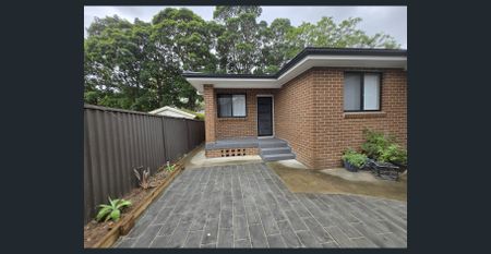 Gas & Water Included! - Photo 5