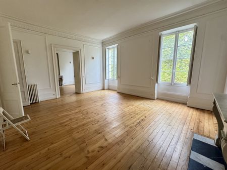 Location Appartement 7 pièces 170m² BORDEAUX 33000 - Photo 5