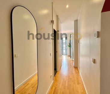 Studio for rent in Madrid (Centro) - Photo 6