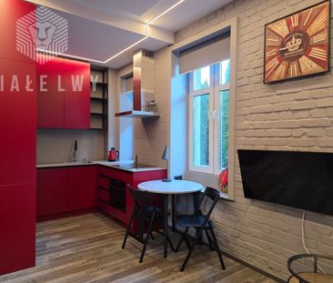 Kawalerka | wysoki standard | długoterminowo - Photo 5