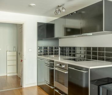 1 bedroom duplex to rent - Photo 6