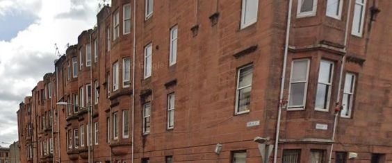 31 Ibrox Street, Glasgow, G51 1SN - Photo 1