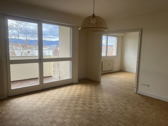 location Appartement 5 pièces à Colmar - REF 1242-IB - Photo 1