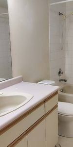 Furnished studio basement suite with private access and utilities incl - Photo 4