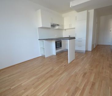 Annenviertel/Zentrum – 40 m² inkl. Loggia – 2 Zimmer-Wohnung – nach... - Photo 1