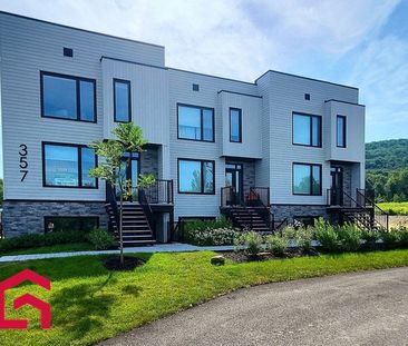 Appartement Bromont � Louer - Photo 1