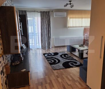 Apartament, 90mp, 3 camere, zona semicentrala, Campia Turzii - Photo 2