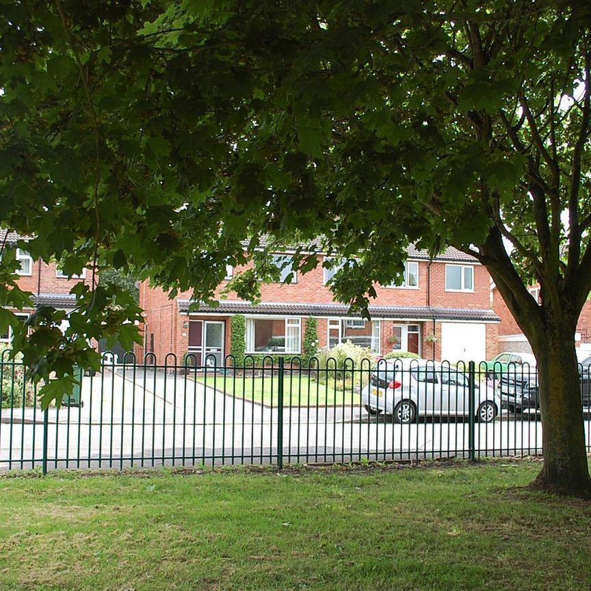 Wycliffe Avenue, Barrow Upon Soar, Leicestershire - Photo 1