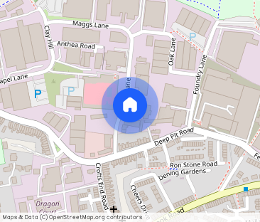 Knapps Lane, St George, Bristol - Photo 1