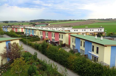 Reihenhaus in Vitis - Foto 2