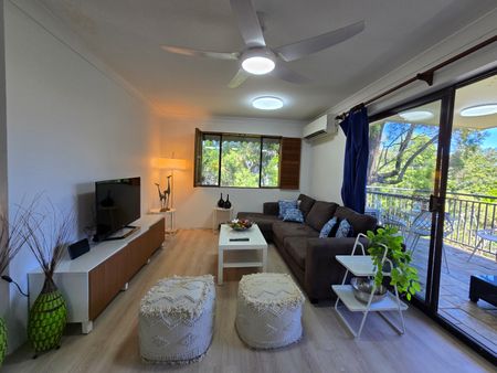 7/20 Brisbane Street, St Lucia QLD 4067 - Apartment For Rent | Domain - Photo 2